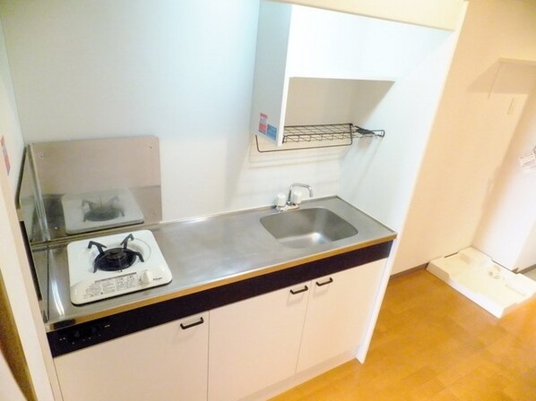 SHELL MIYAKO I の物件内観写真